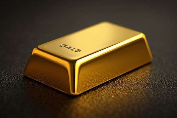 Gold prices in Pakistan