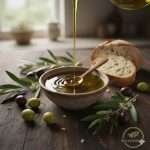 Best olive oil in Pakistan