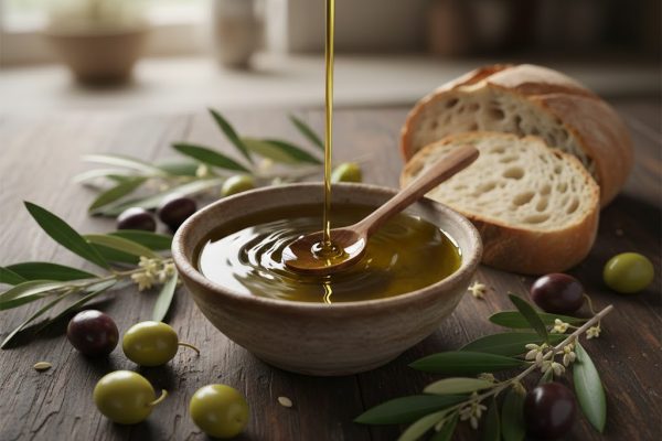 Best olive oil in Pakistan