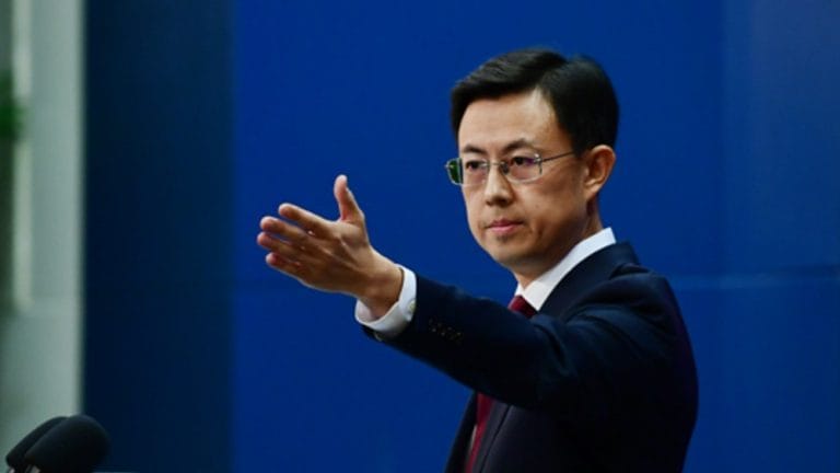 China Canada trade deal talks after US tariff warning