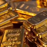 Latest gold rate today in Pakistan market