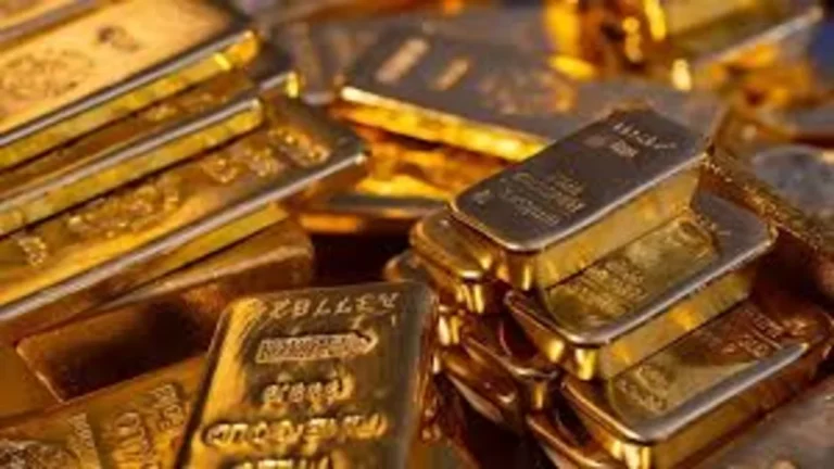 Current gold price in Pakistan today for 24K bullion