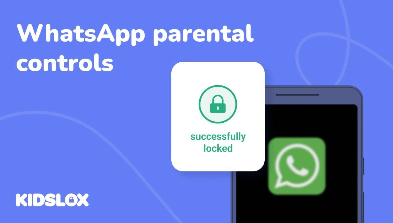WhatsApp parental controls 2026