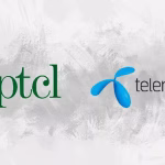 PTCL Telenor merger Pakistan