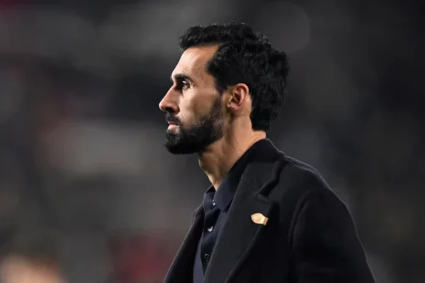 Alvaro Arbeloa Real Madrid coach