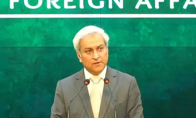 Pakistan air strikes Afghanistan 2026 operation zones.