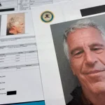 Federal lawyers reviewing sensitive records from the Epstein investigation files