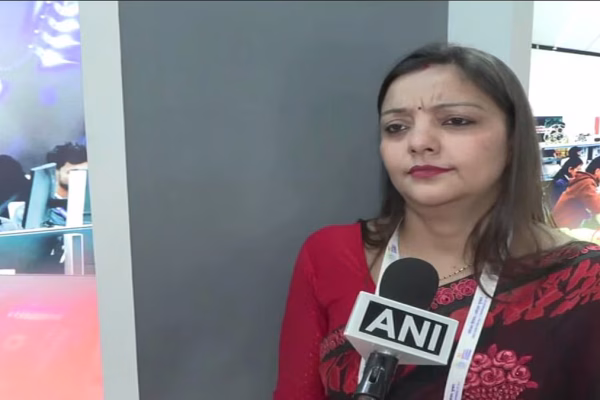 Neha Singh Galgotias University professor LinkedIn update