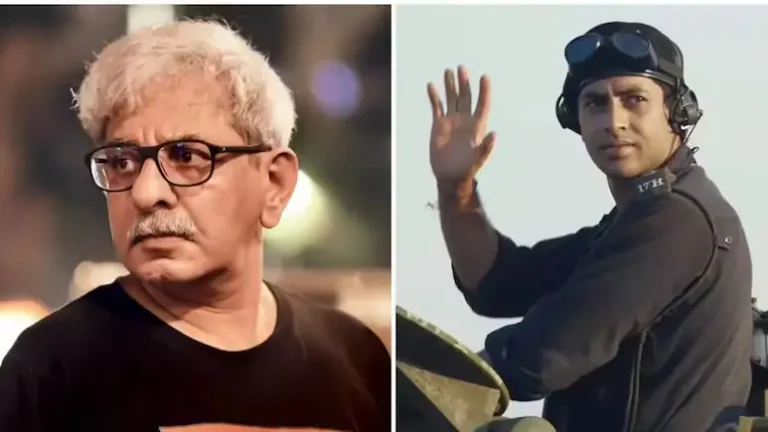 Ikkis Movie Disclaimer: Sriram Raghavan Voices Discontent
