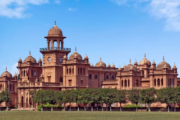 Peshawar Sehri time today and Iftar schedule