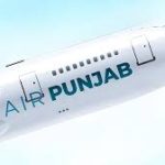 Air Punjab Airline Launch ceremony with Maryam Nawaz Sharif.