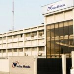 Atlas Honda investment 2026 for production growth