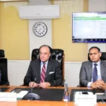 Stable Petrol cargo inflows Pakistan at port