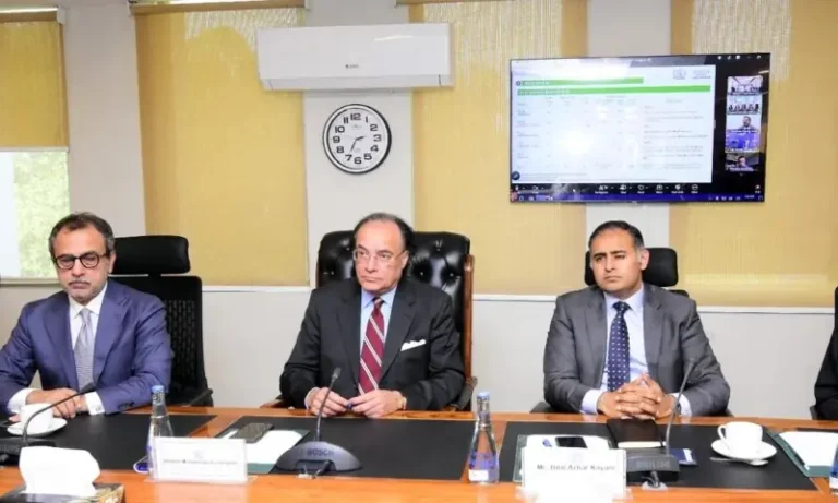 Stable Petrol cargo inflows Pakistan at port