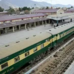 Karachi-Lahore Train Status restored after derailment