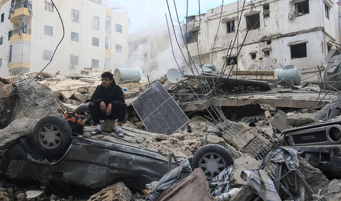 Shehbaz Sharif Lebanon support reaffirmed during official diplomatic phone call.