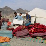 Pakistan Afghanistan Border Conflict military movement