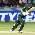 Fakhar Zaman Ball Tampering investigation during PSL 2026 match.