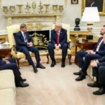 US-Iran talks Islamabad mediation efforts