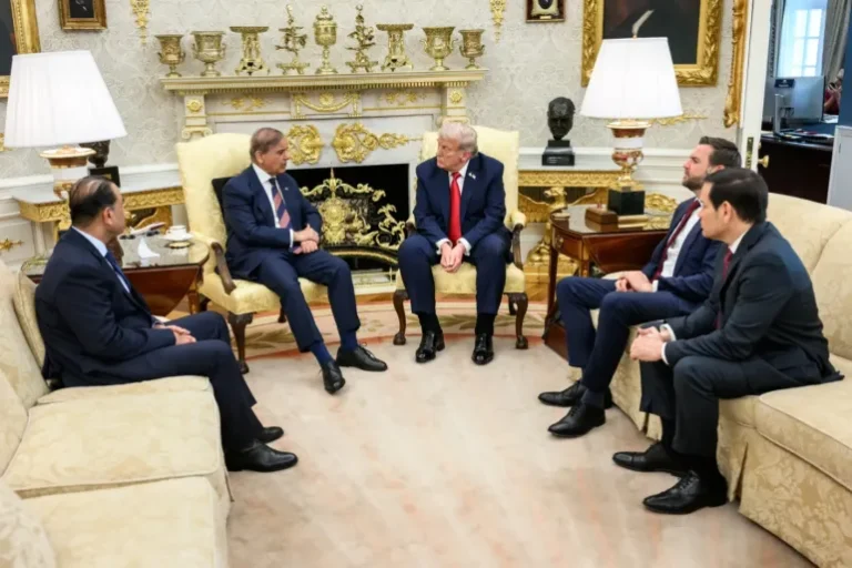 US-Iran talks Islamabad mediation efforts