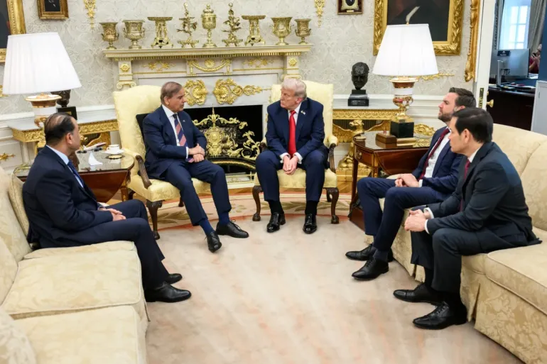 US-Iran talks Islamabad mediation efforts