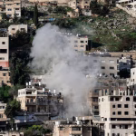 Ishaq Dar Gaza Condemnation and diplomatic peace talks in Islamabad.