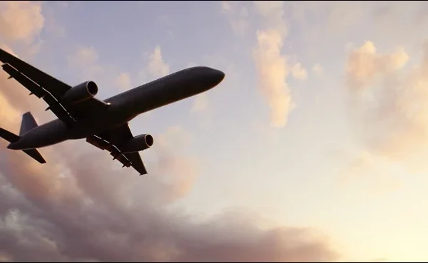 Pakistan airspace closure NOTAM details for Karachi and Lahore