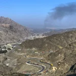 Intense Afghan-Pakistan border clashes involve heavy military fire.