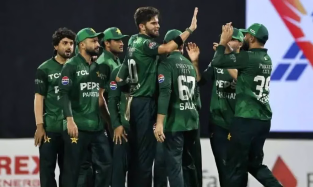 Discussion on PCB fine on players after tournament loss