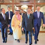 Pakistan US-Iran mediation