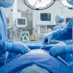 Lady Willingdon doctors suspended after viral video