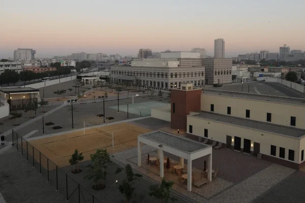 US Embassy closure March 2026 impact on visa services.