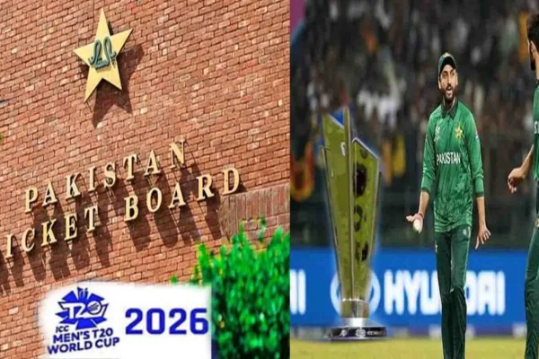 Discussion regarding the PCB fine on players 2026 after tournament loss.