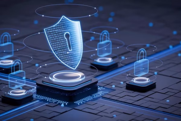 The National Cybersecurity Control Room Pakistan team monitoring digital threats in 2026.