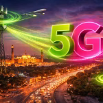 Zong 5G Lahore locations map and list