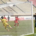 Pakistan vs Myanmar Football Match 2026