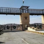 Pakistan Iran border news today