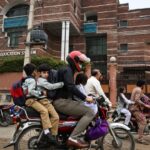 Students returning for Schools reopening Balochistan April 1.